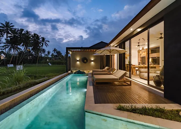 Villa Plumeria Jepun By Balisuperhost