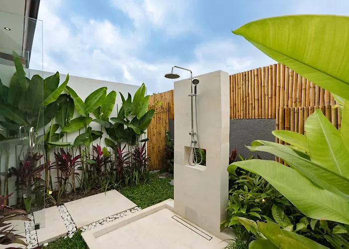 Villa Plumeria Jepun By Balisuperhost Ubud (Bali)