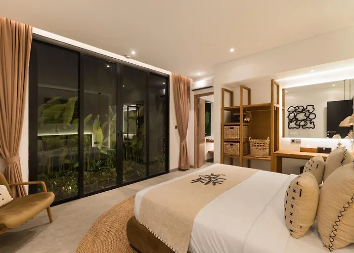 Plumeria Jepun By Balisuperhost Ubud (Bali)