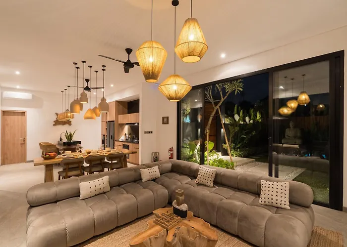 Plumeria Jepun By Balisuperhost Villa Ubud (Bali)