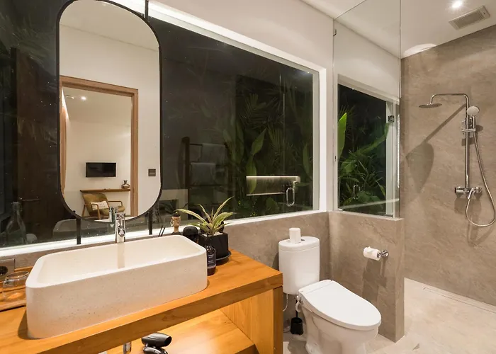 Plumeria Jepun By Balisuperhost Villa Ubud (Bali)